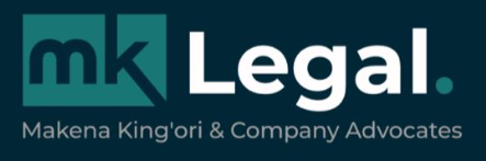 MKLegal Logo